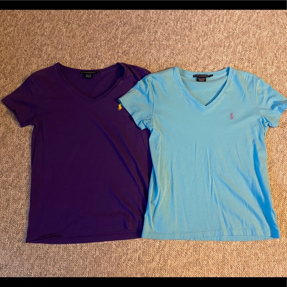 Polo Ralph Lauren Tops - Polo by Ralph Lauren Shirt Bundle